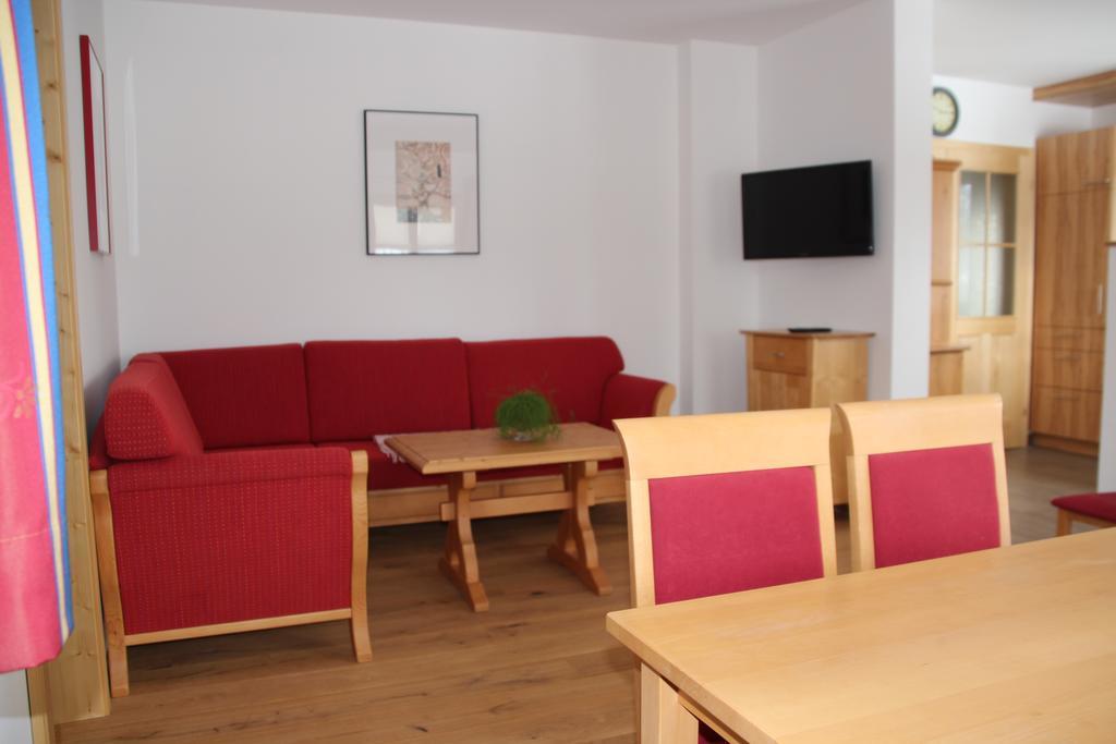 Ferienhaus Puercher Bad Mitterndorf Camera foto