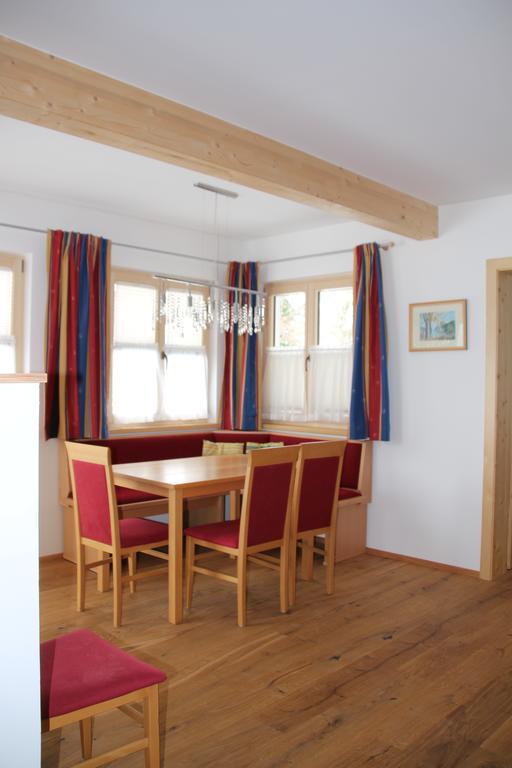 Ferienhaus Puercher Bad Mitterndorf Camera foto