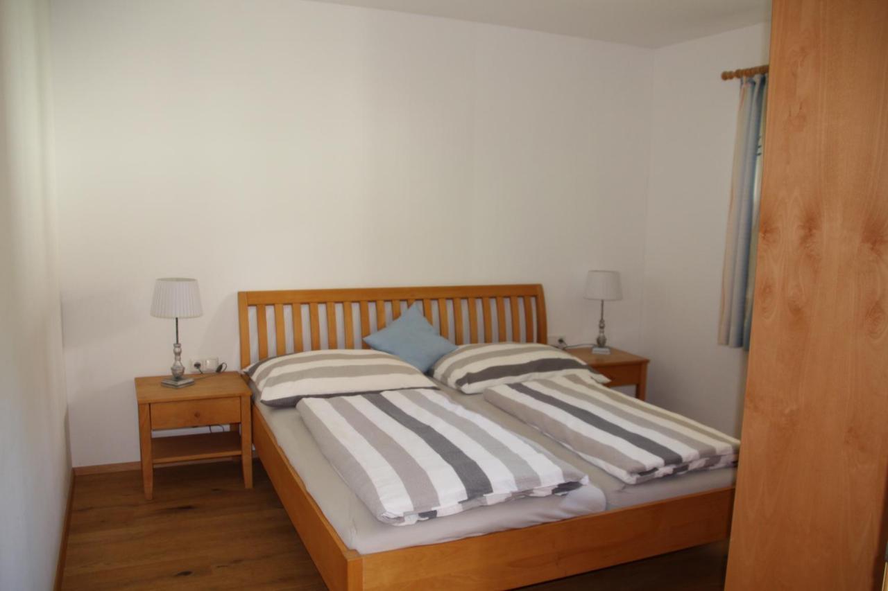 Ferienhaus Puercher Bad Mitterndorf Esterno foto